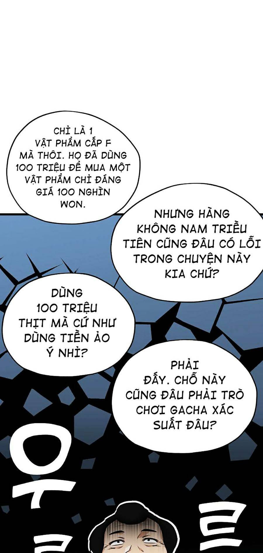 Bố Tôi Quá Mạnh - Chapter 68 - Page 8