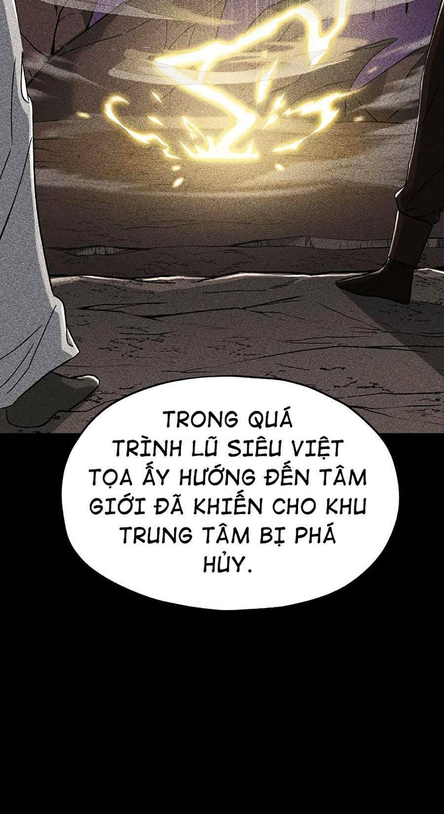 Bố Tôi Quá Mạnh - Chapter 69 - Page 12