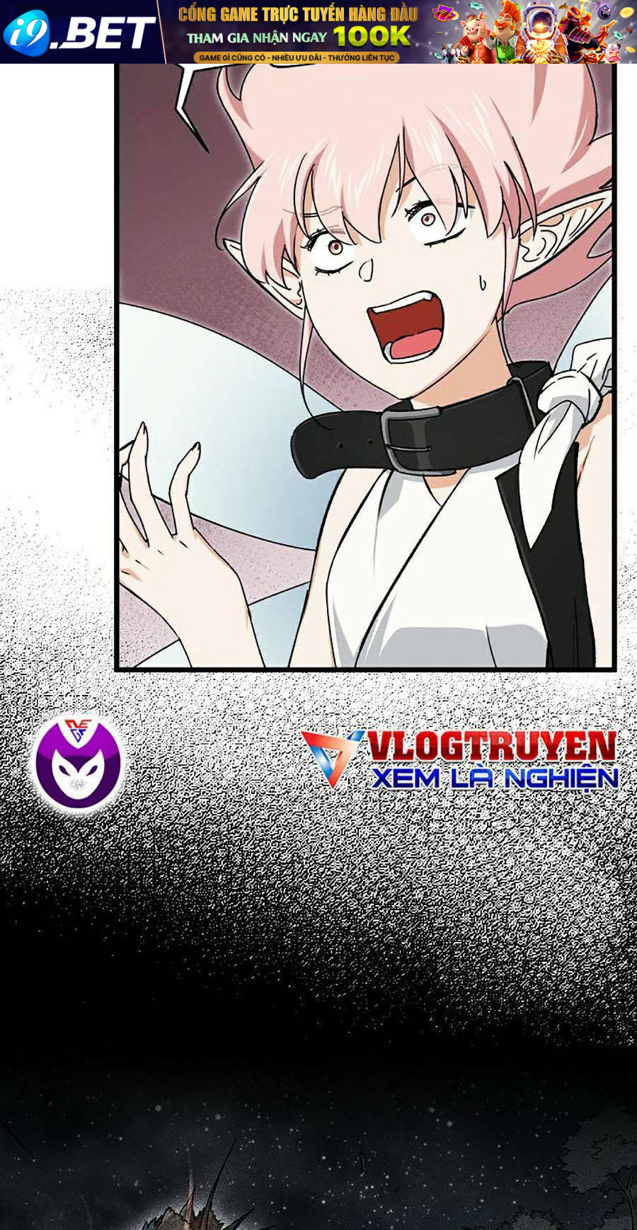 Bố Tôi Quá Mạnh - Chapter 69 - Page 16