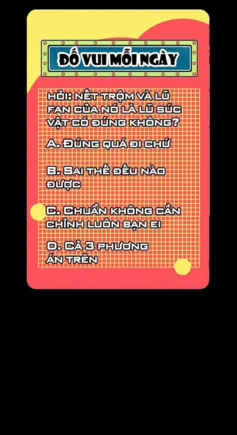 Bố Tôi Quá Mạnh - Chapter 69 - Page 19