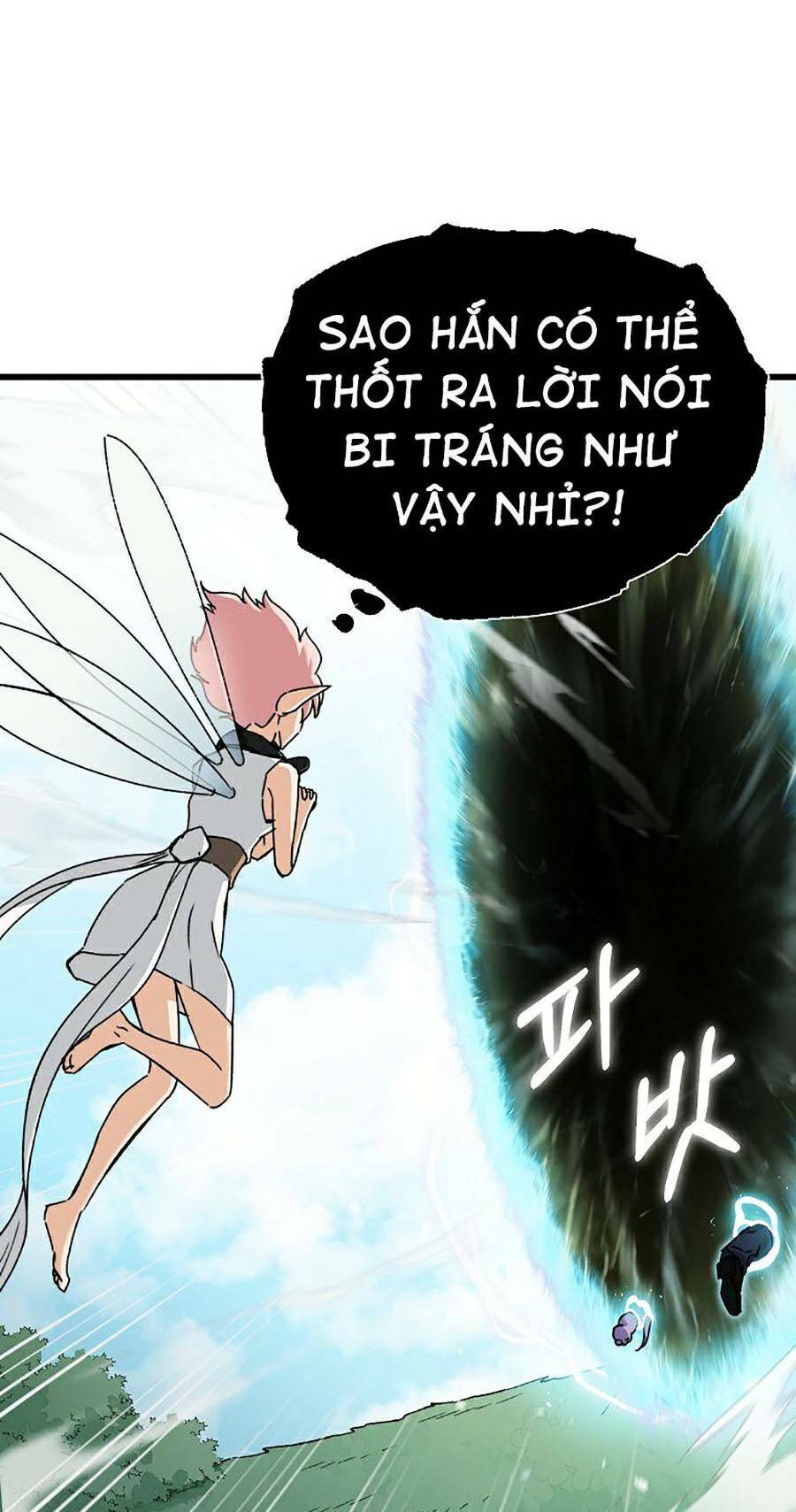 Bố Tôi Quá Mạnh - Chapter 69 - Page 23