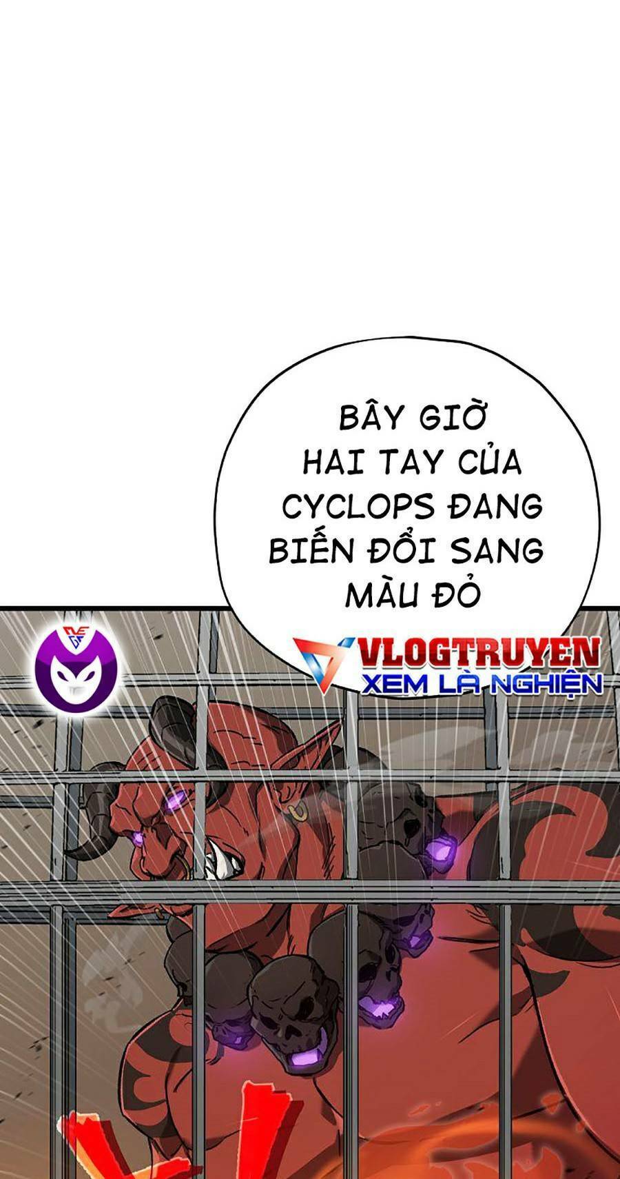 Bố Tôi Quá Mạnh - Chapter 69 - Page 35