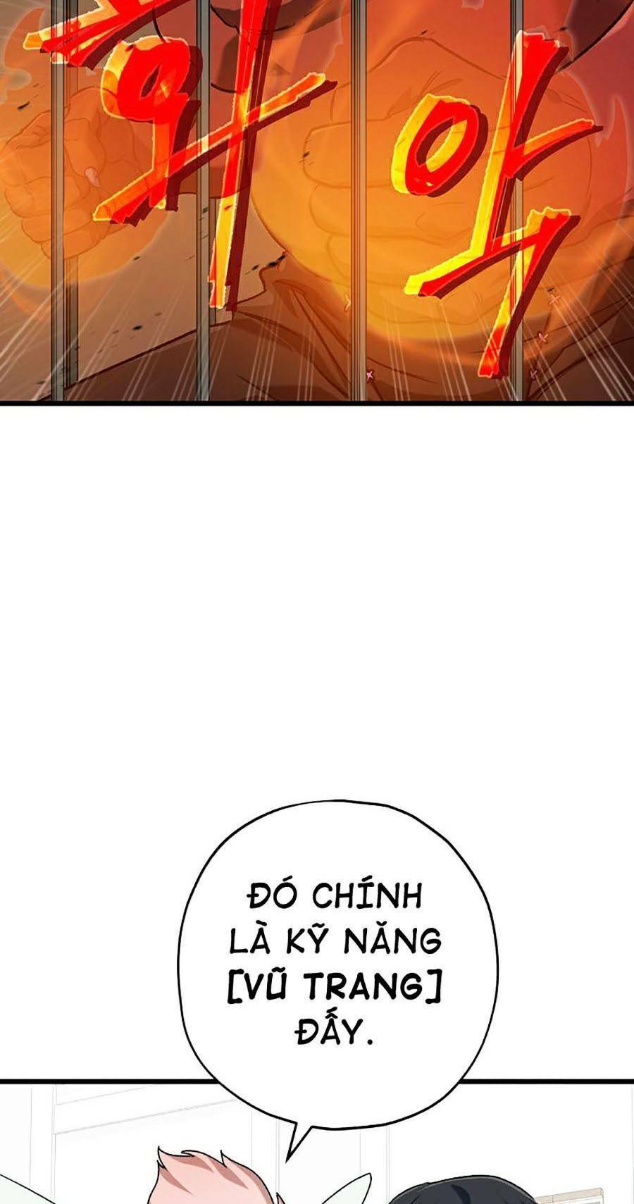 Bố Tôi Quá Mạnh - Chapter 69 - Page 36