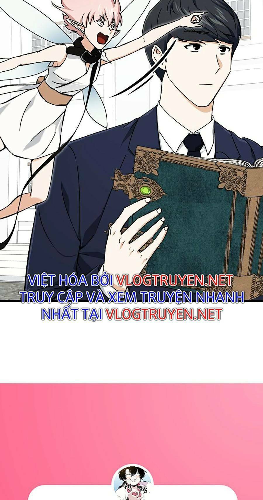 Bố Tôi Quá Mạnh - Chapter 69 - Page 37