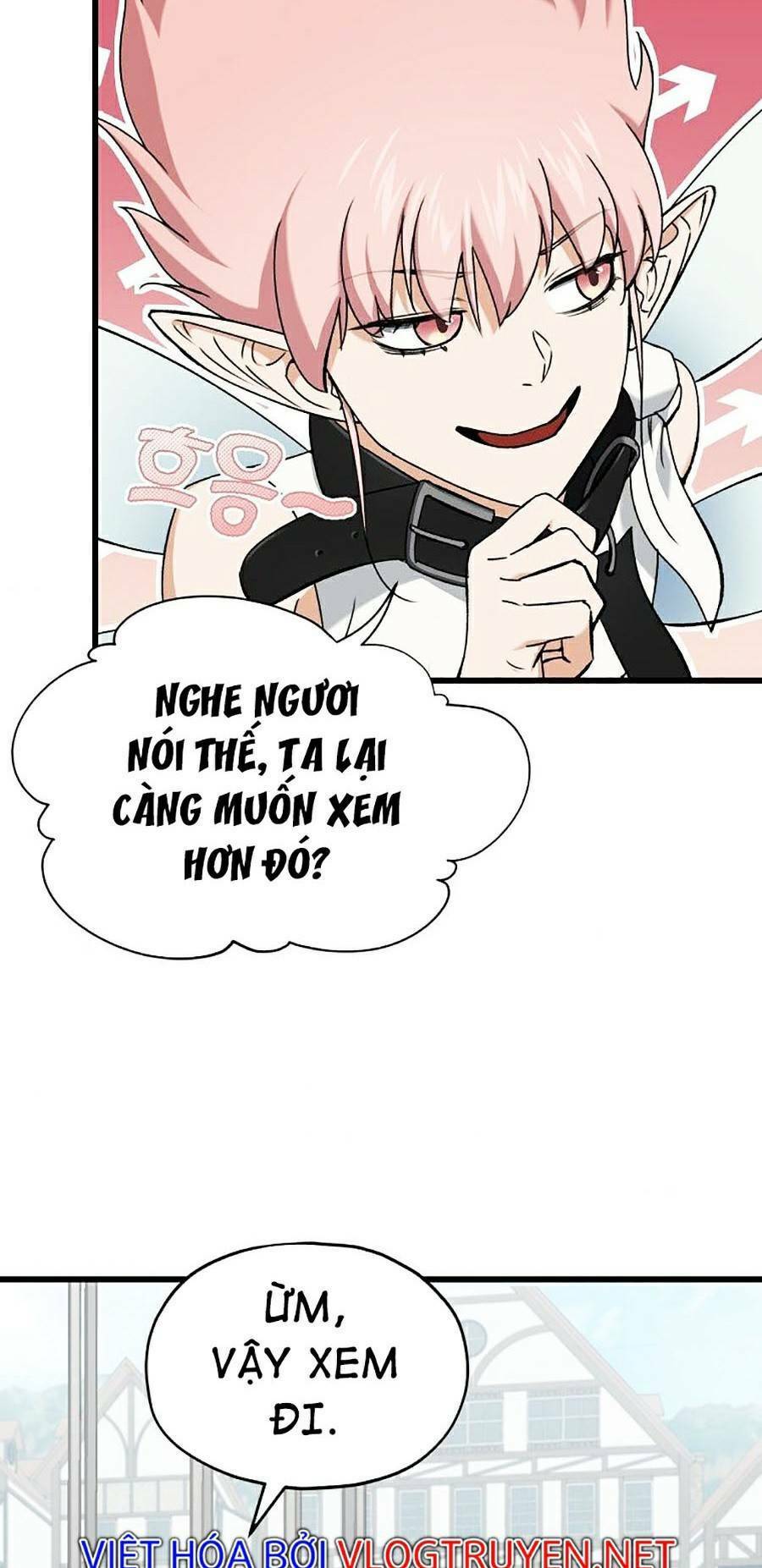 Bố Tôi Quá Mạnh - Chapter 69 - Page 41