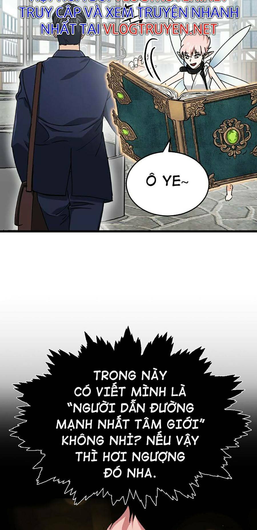 Bố Tôi Quá Mạnh - Chapter 69 - Page 42