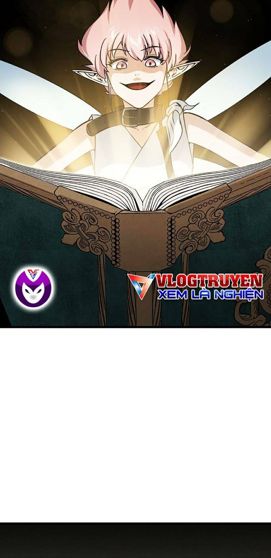 Bố Tôi Quá Mạnh - Chapter 69 - Page 43