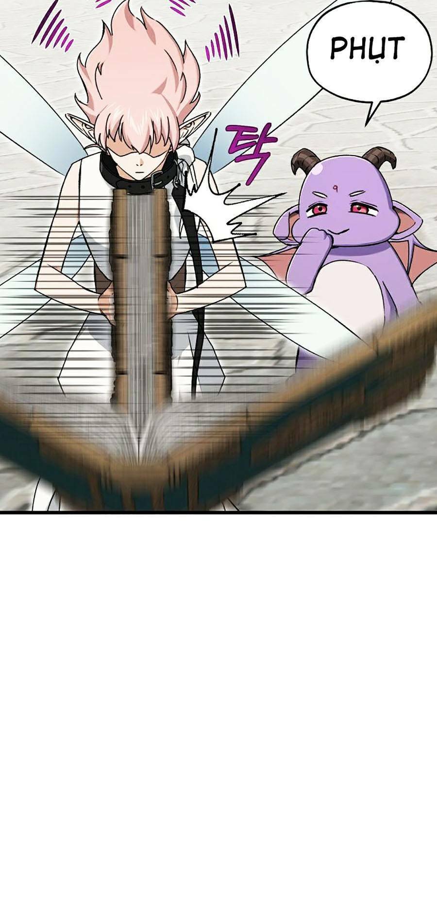 Bố Tôi Quá Mạnh - Chapter 69 - Page 45