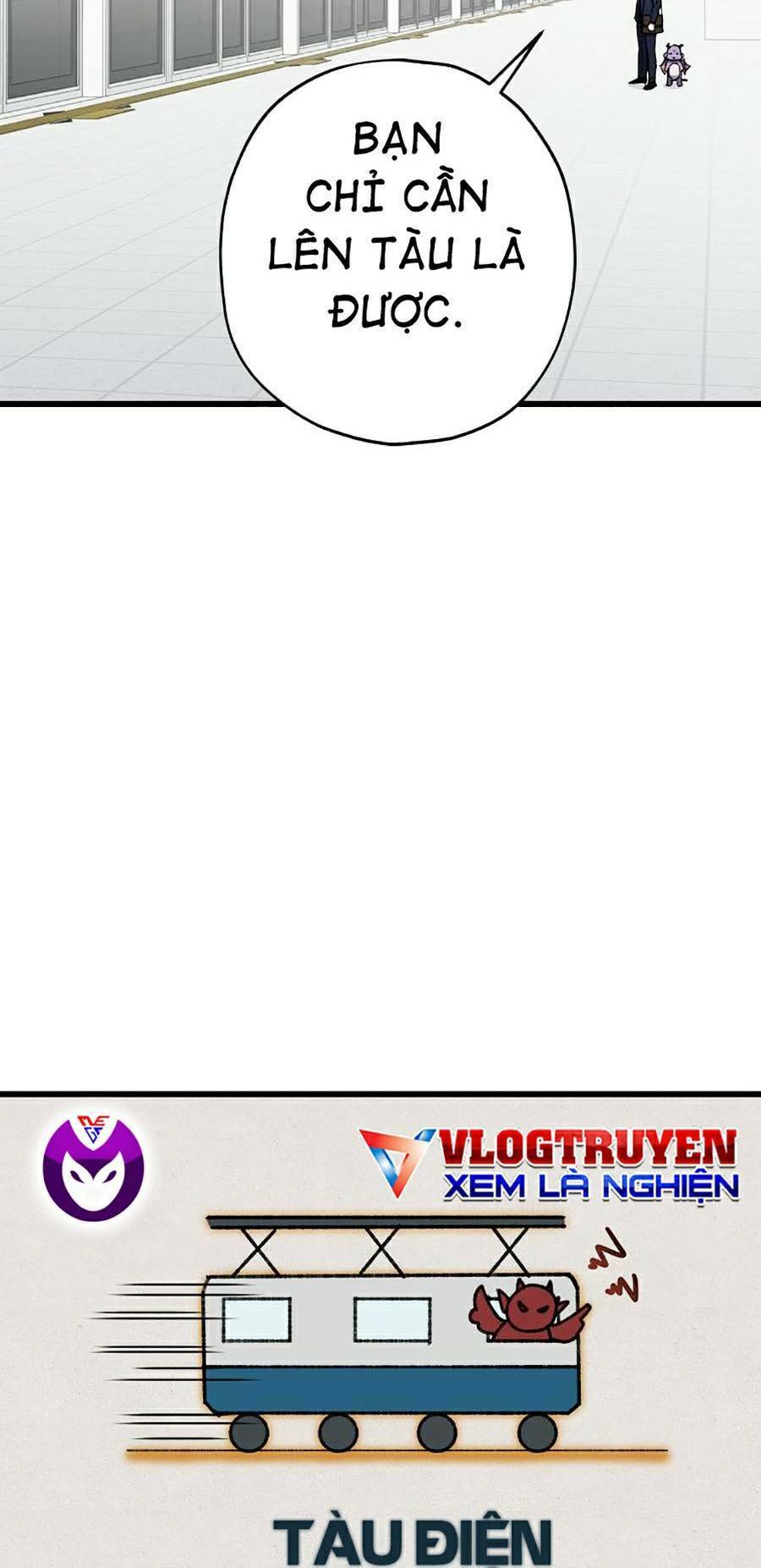 Bố Tôi Quá Mạnh - Chapter 69 - Page 49