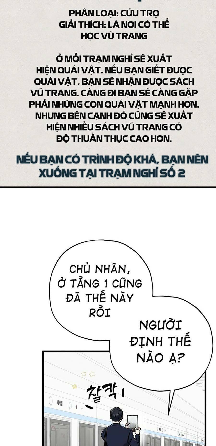 Bố Tôi Quá Mạnh - Chapter 69 - Page 50