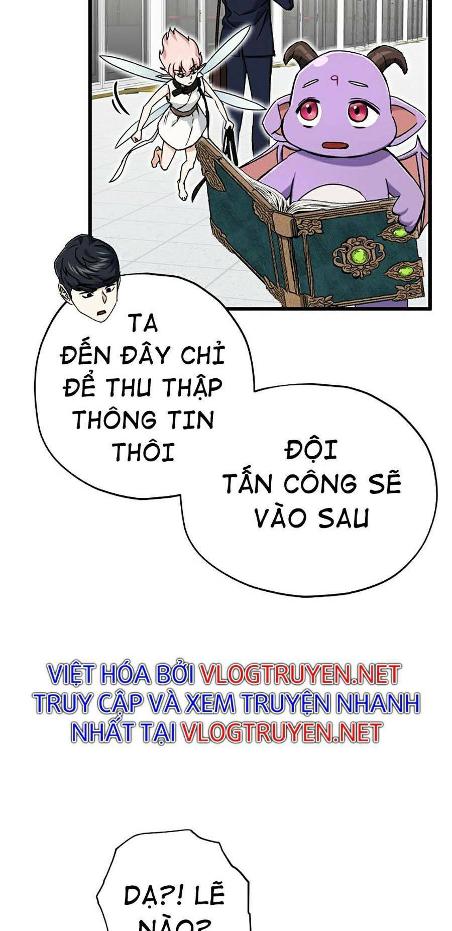 Bố Tôi Quá Mạnh - Chapter 69 - Page 51