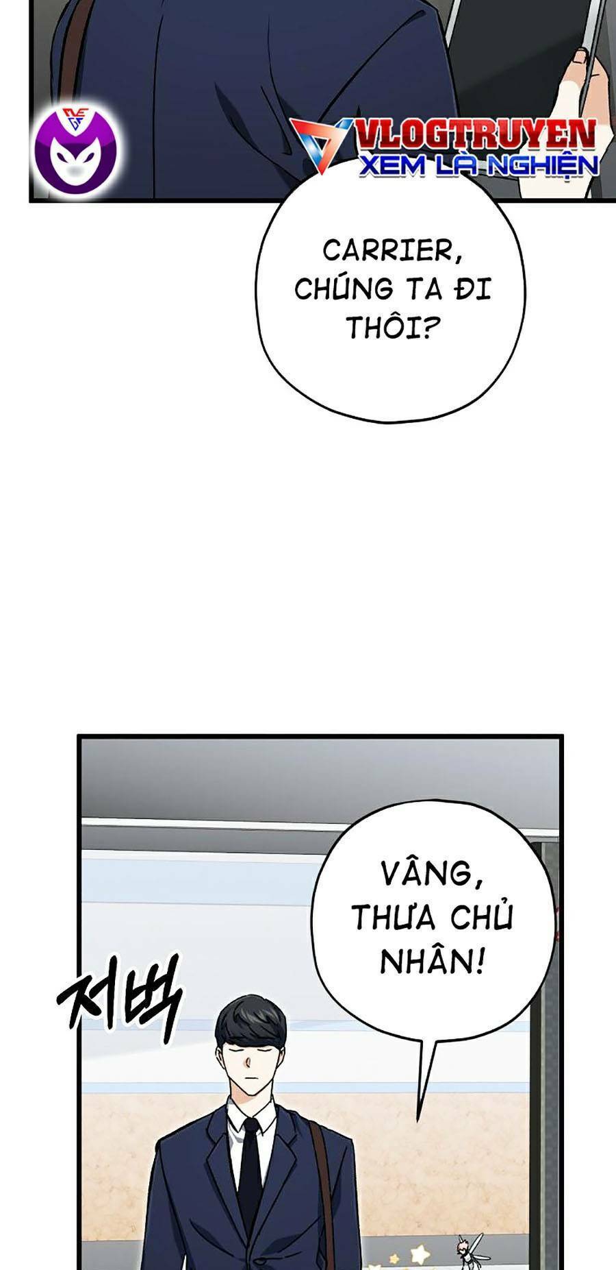 Bố Tôi Quá Mạnh - Chapter 69 - Page 53