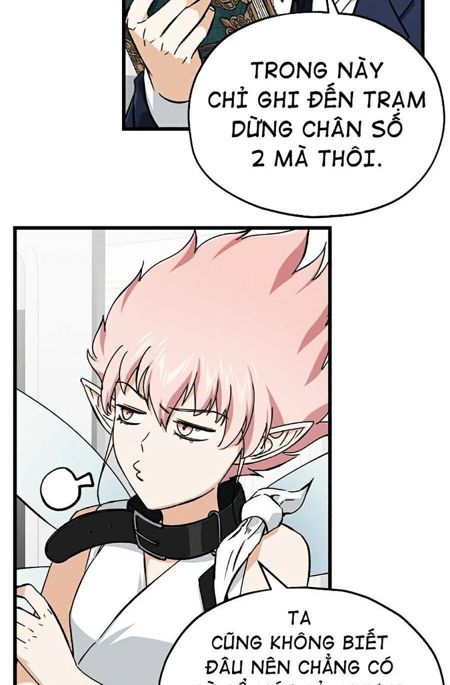 Bố Tôi Quá Mạnh - Chapter 69 - Page 61