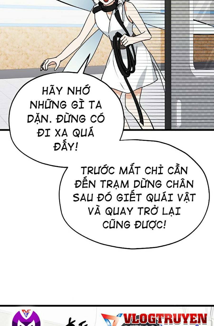 Bố Tôi Quá Mạnh - Chapter 69 - Page 63