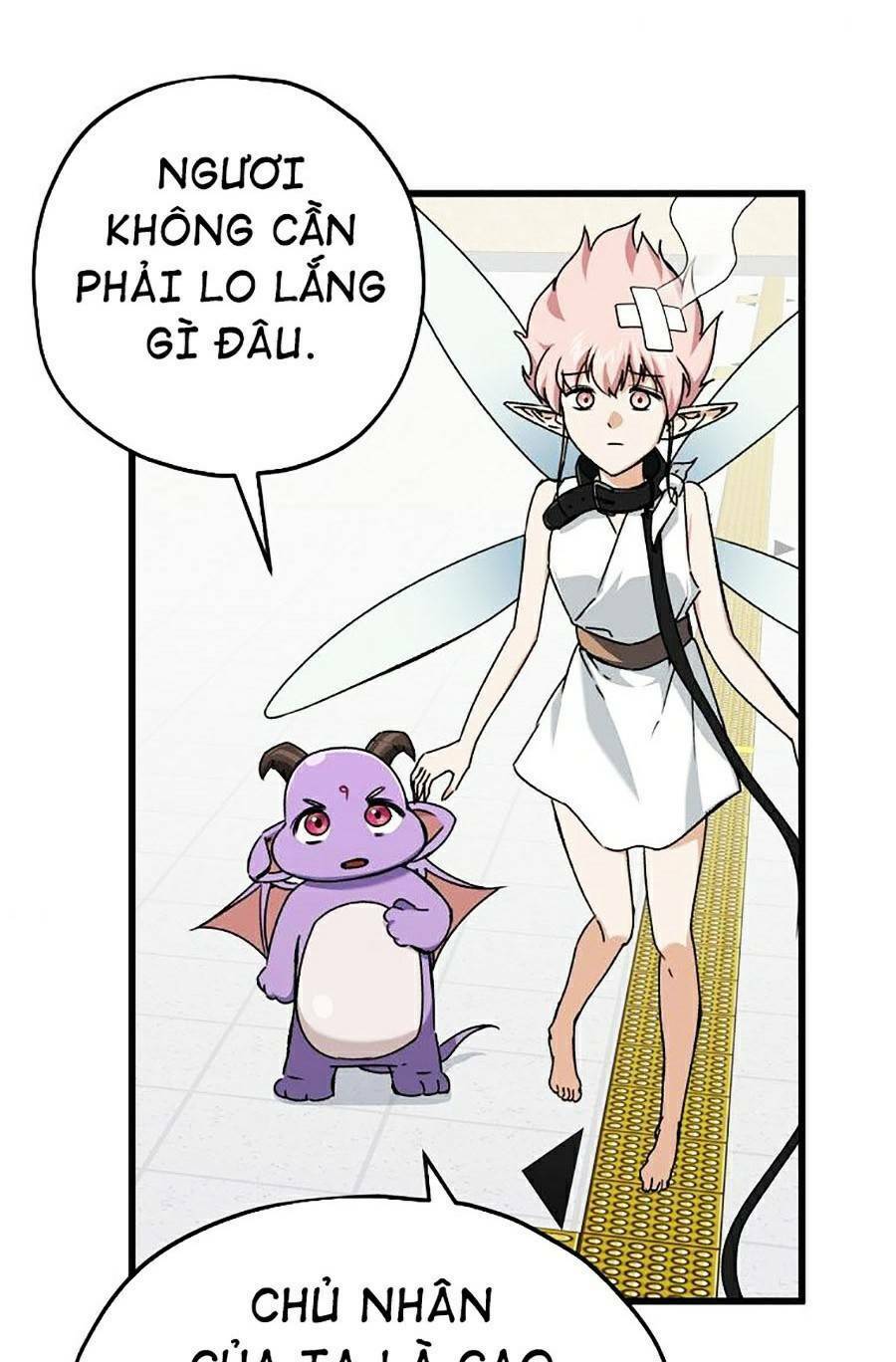 Bố Tôi Quá Mạnh - Chapter 69 - Page 65