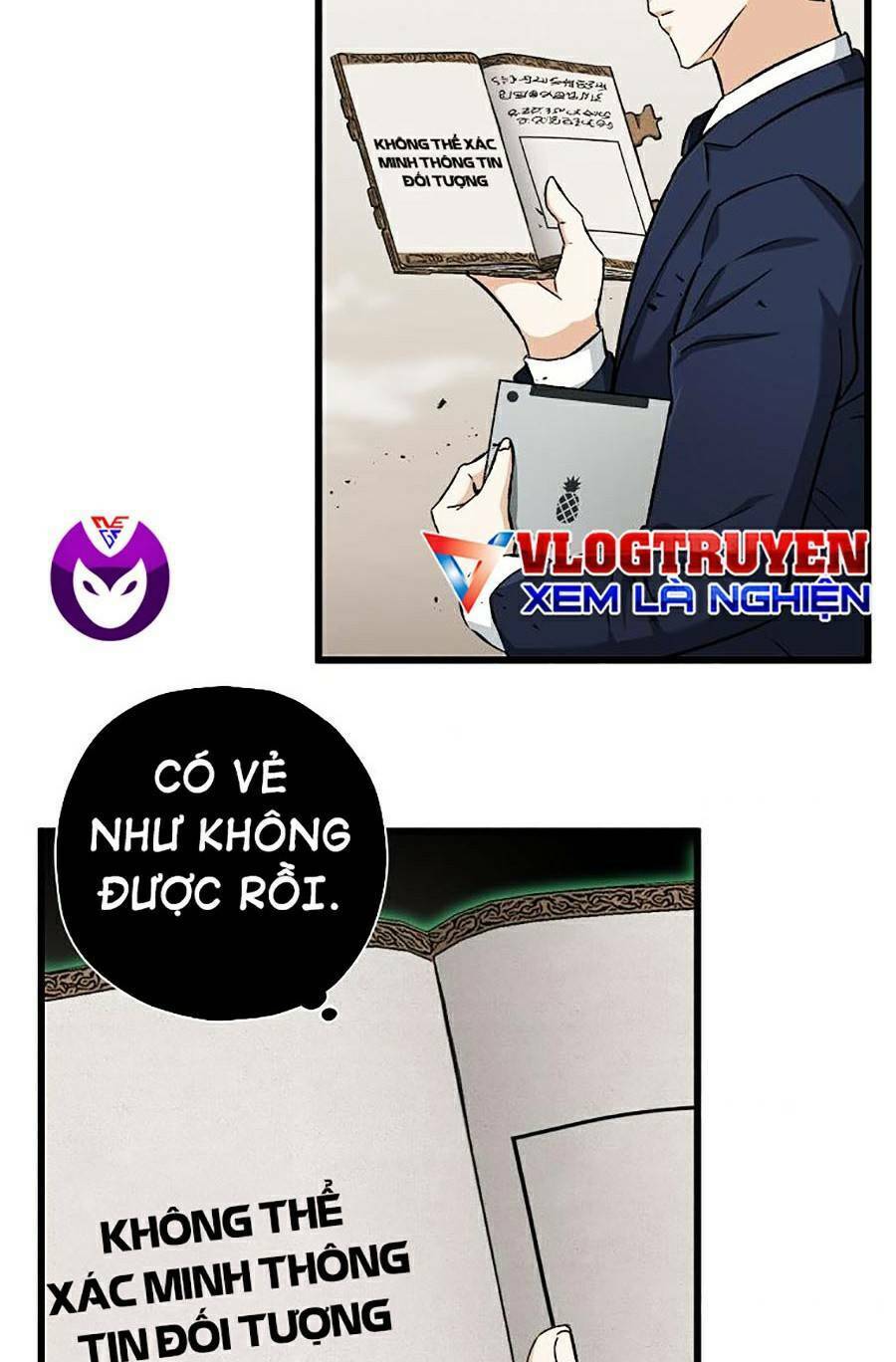 Bố Tôi Quá Mạnh - Chapter 69 - Page 73