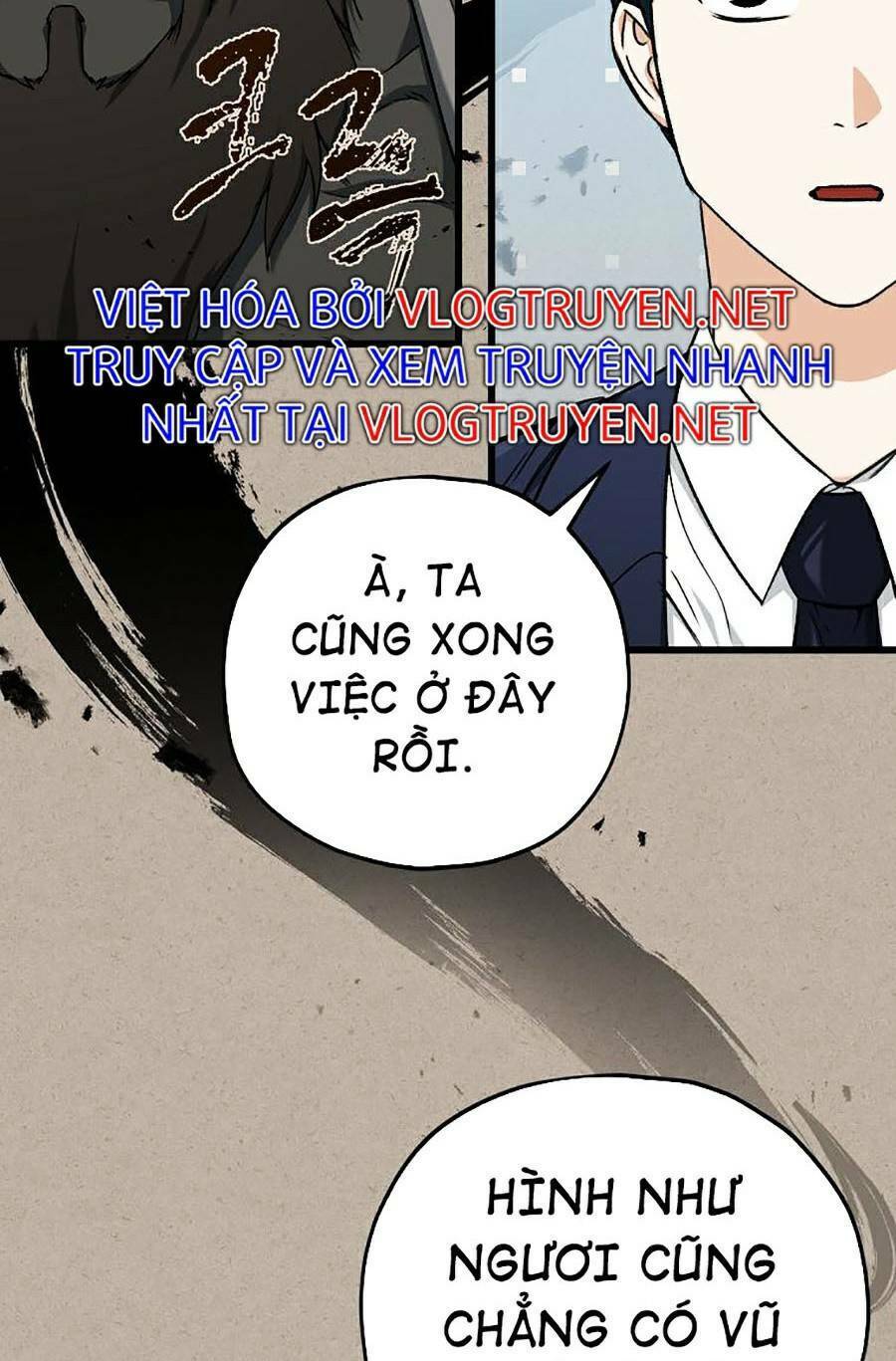 Bố Tôi Quá Mạnh - Chapter 69 - Page 76