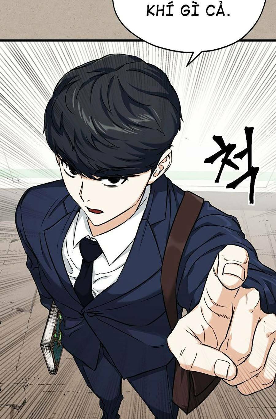 Bố Tôi Quá Mạnh - Chapter 69 - Page 77