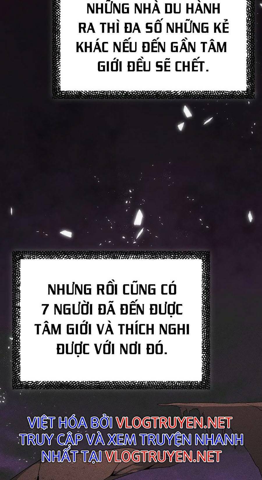 Bố Tôi Quá Mạnh - Chapter 69 - Page 7