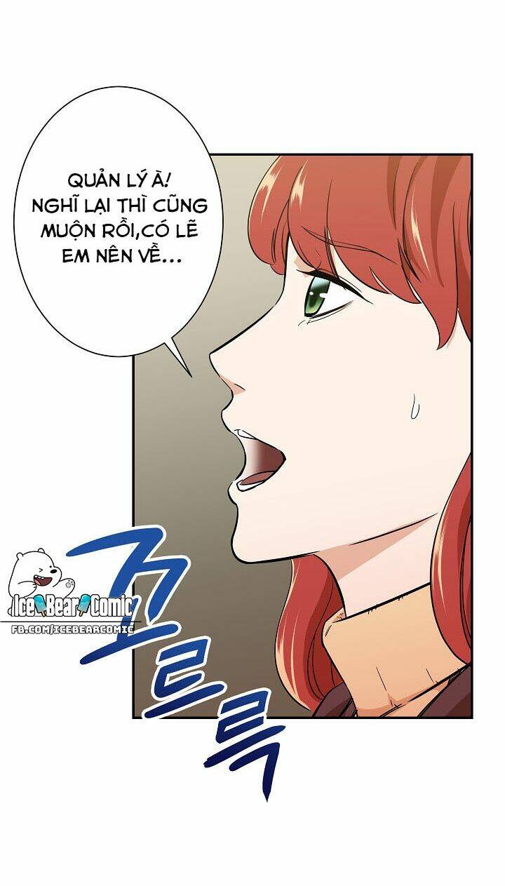 Bố Tôi Quá Mạnh - Chapter 7 - Page 10
