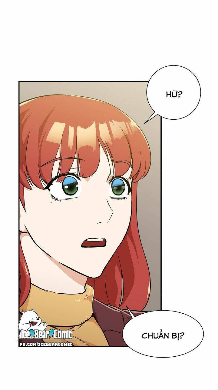 Bố Tôi Quá Mạnh - Chapter 7 - Page 12