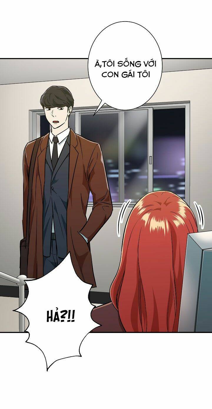 Bố Tôi Quá Mạnh - Chapter 7 - Page 13