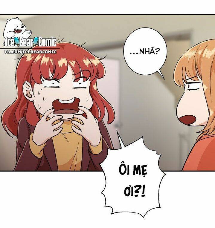 Bố Tôi Quá Mạnh - Chapter 7 - Page 20