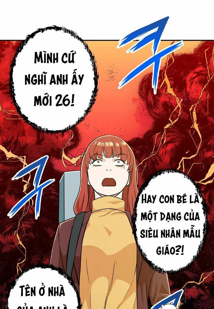 Bố Tôi Quá Mạnh - Chapter 7 - Page 22