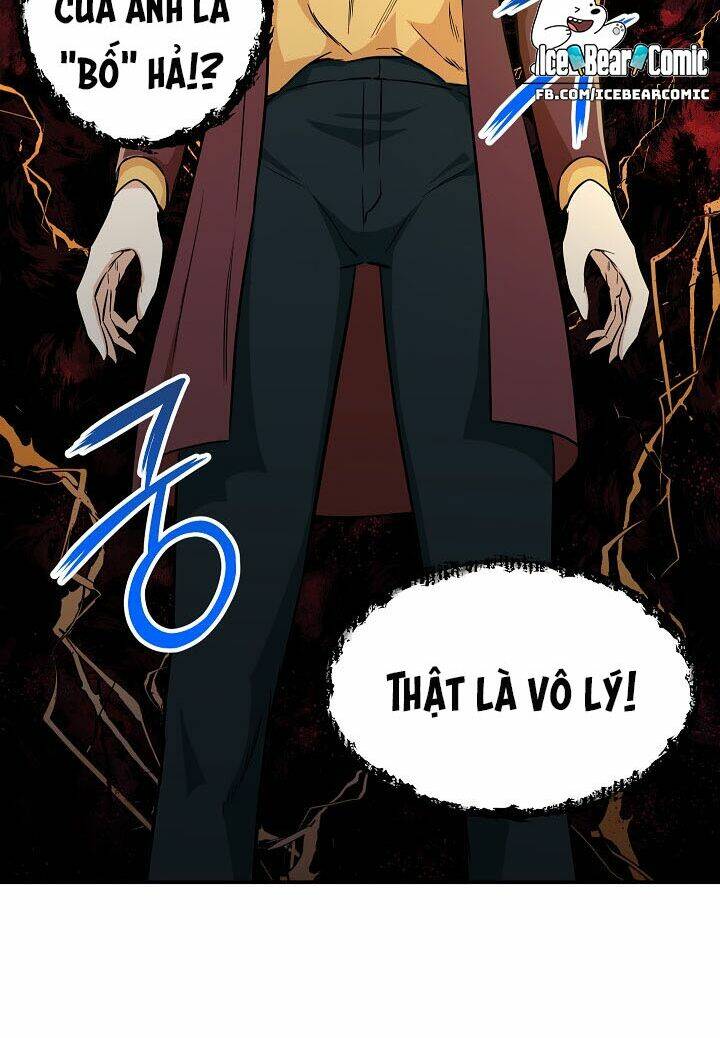Bố Tôi Quá Mạnh - Chapter 7 - Page 23