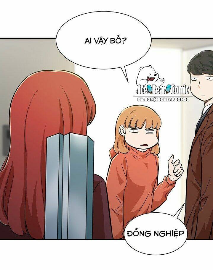 Bố Tôi Quá Mạnh - Chapter 7 - Page 24