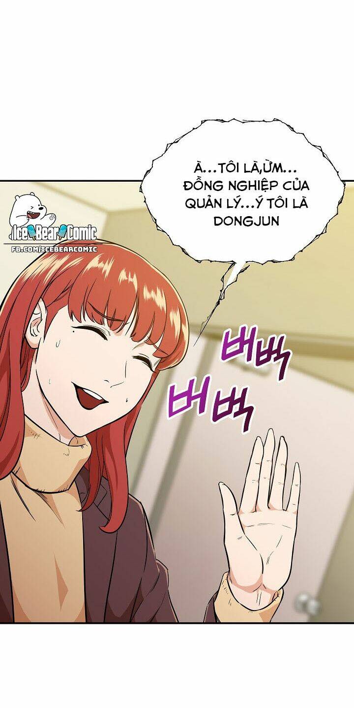 Bố Tôi Quá Mạnh - Chapter 7 - Page 25