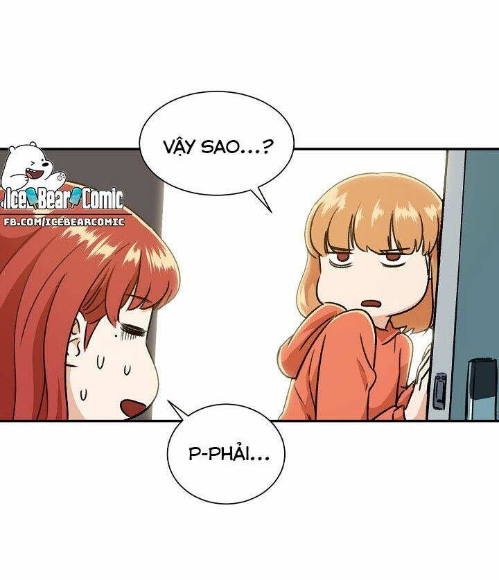 Bố Tôi Quá Mạnh - Chapter 7 - Page 26