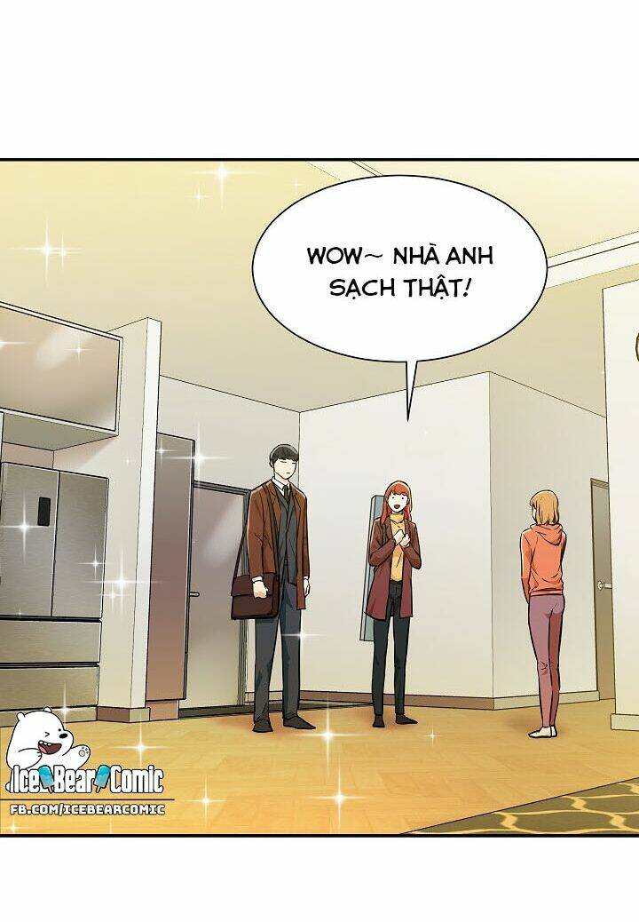 Bố Tôi Quá Mạnh - Chapter 7 - Page 29