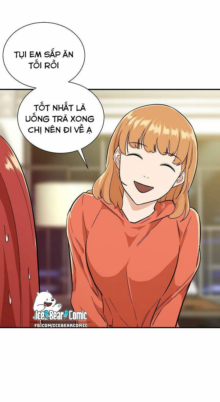 Bố Tôi Quá Mạnh - Chapter 7 - Page 30