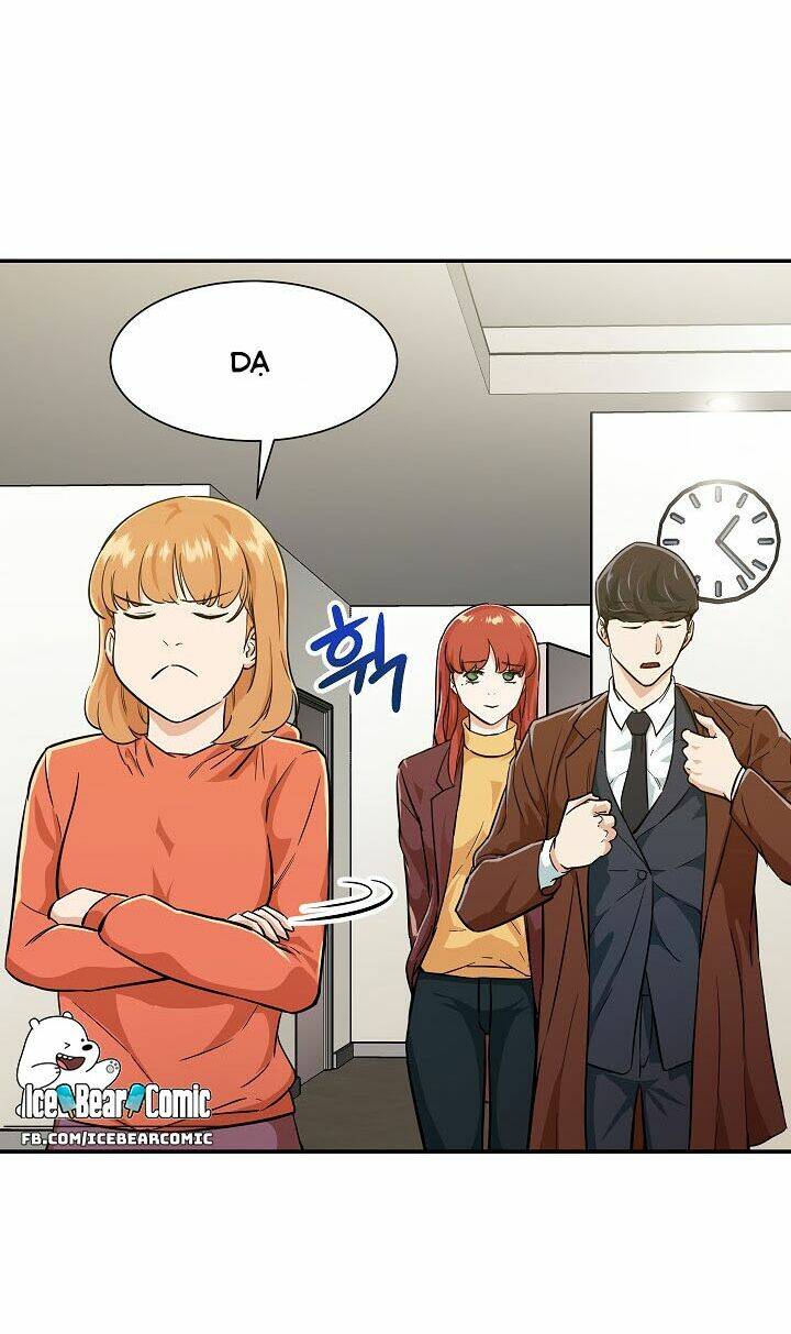 Bố Tôi Quá Mạnh - Chapter 7 - Page 32