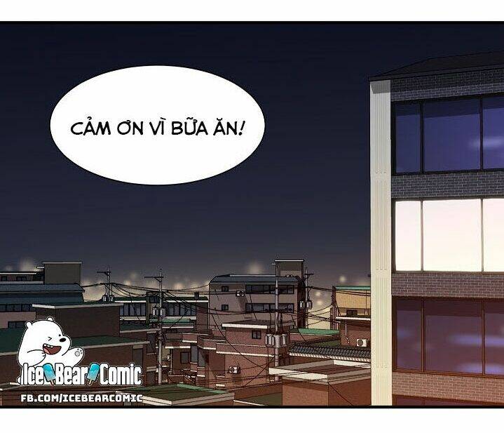 Bố Tôi Quá Mạnh - Chapter 7 - Page 37