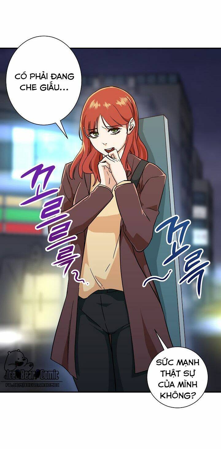 Bố Tôi Quá Mạnh - Chapter 7 - Page 3