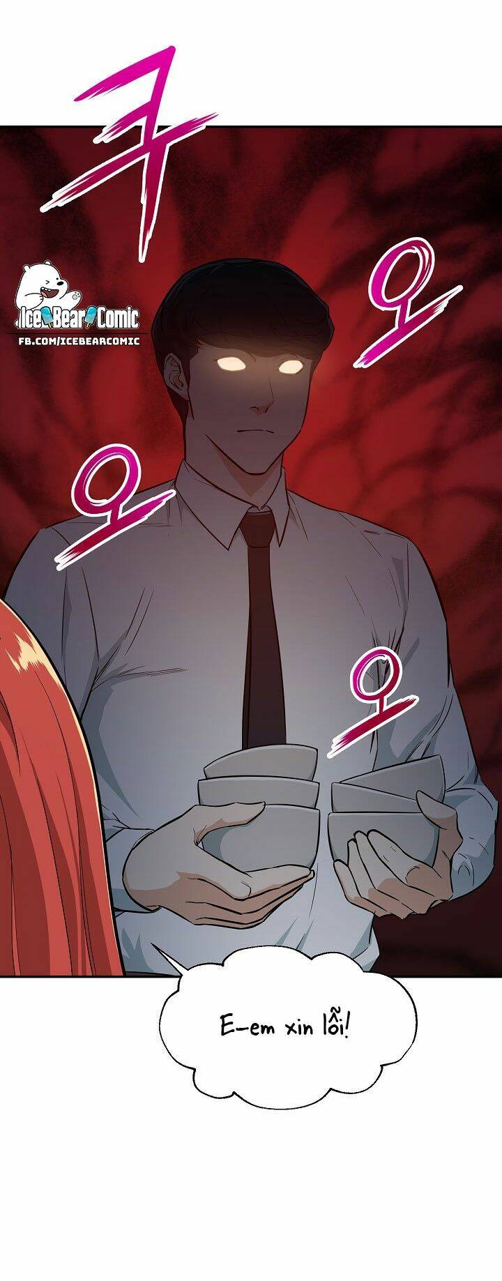 Bố Tôi Quá Mạnh - Chapter 7 - Page 45