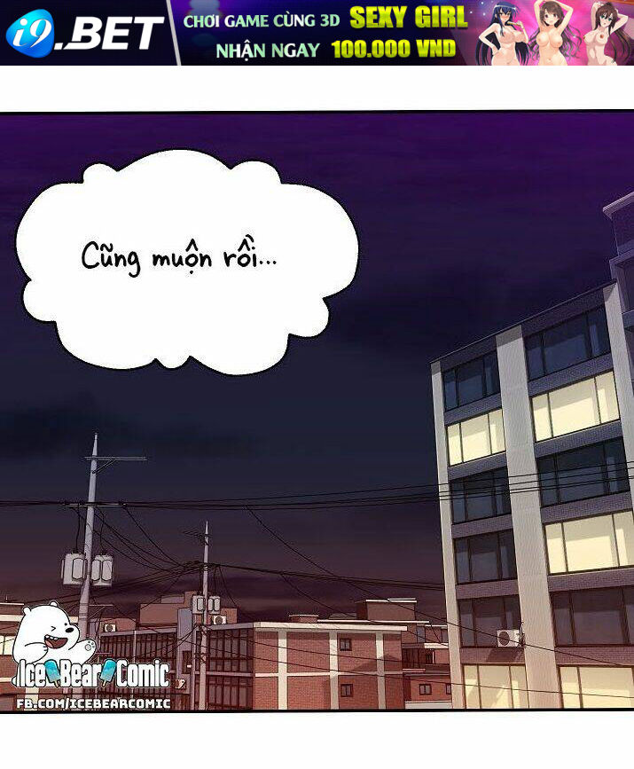 Bố Tôi Quá Mạnh - Chapter 7 - Page 55