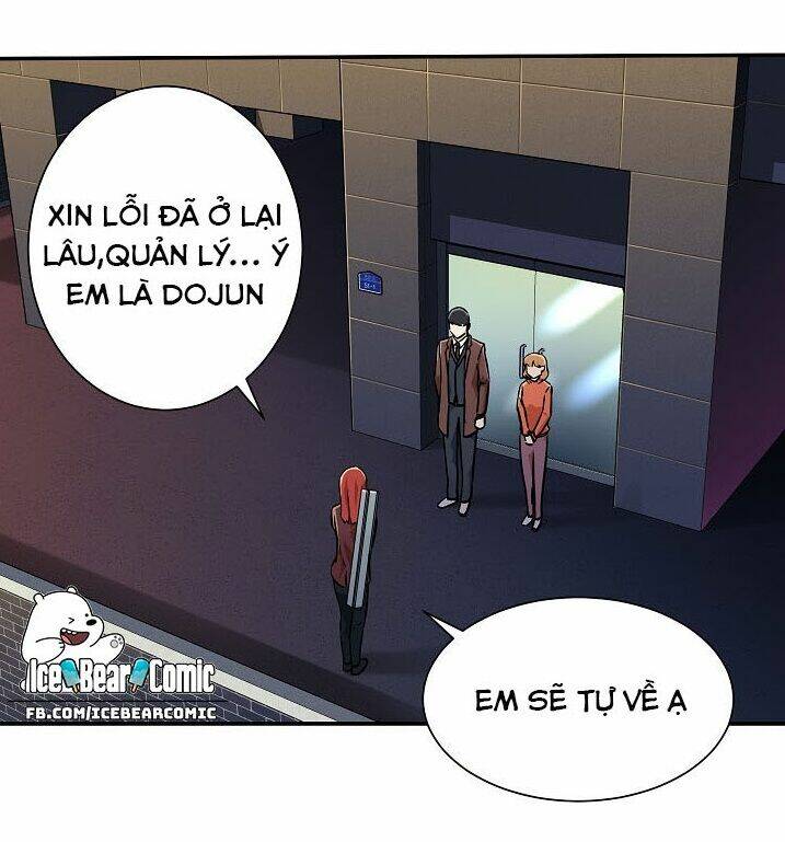 Bố Tôi Quá Mạnh - Chapter 7 - Page 56