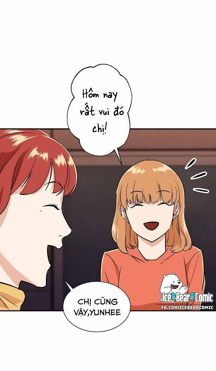 Bố Tôi Quá Mạnh - Chapter 7 - Page 57