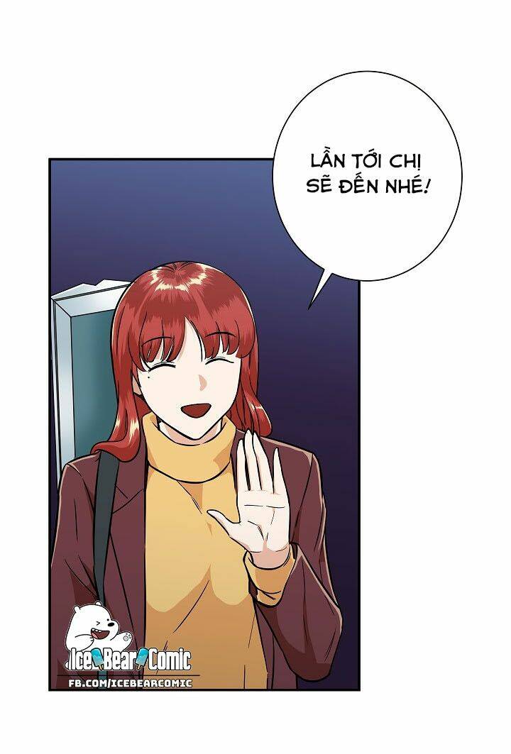 Bố Tôi Quá Mạnh - Chapter 7 - Page 58