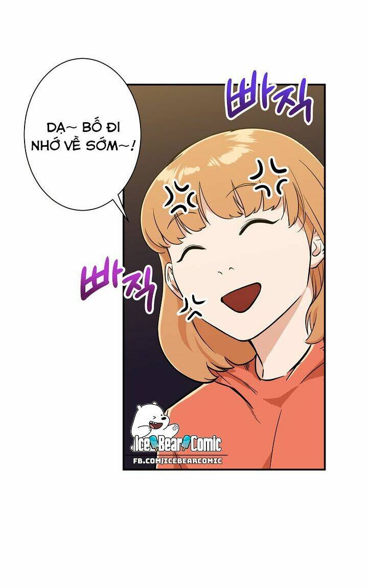 Bố Tôi Quá Mạnh - Chapter 7 - Page 63