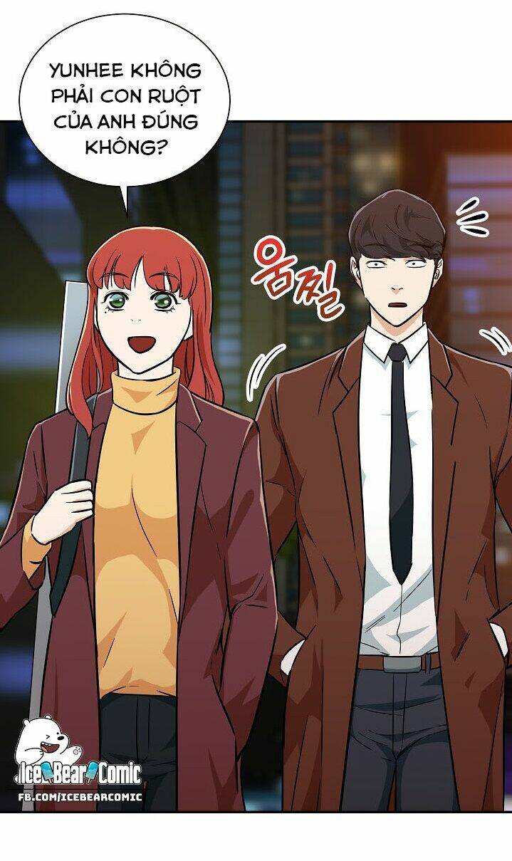 Bố Tôi Quá Mạnh - Chapter 7 - Page 65