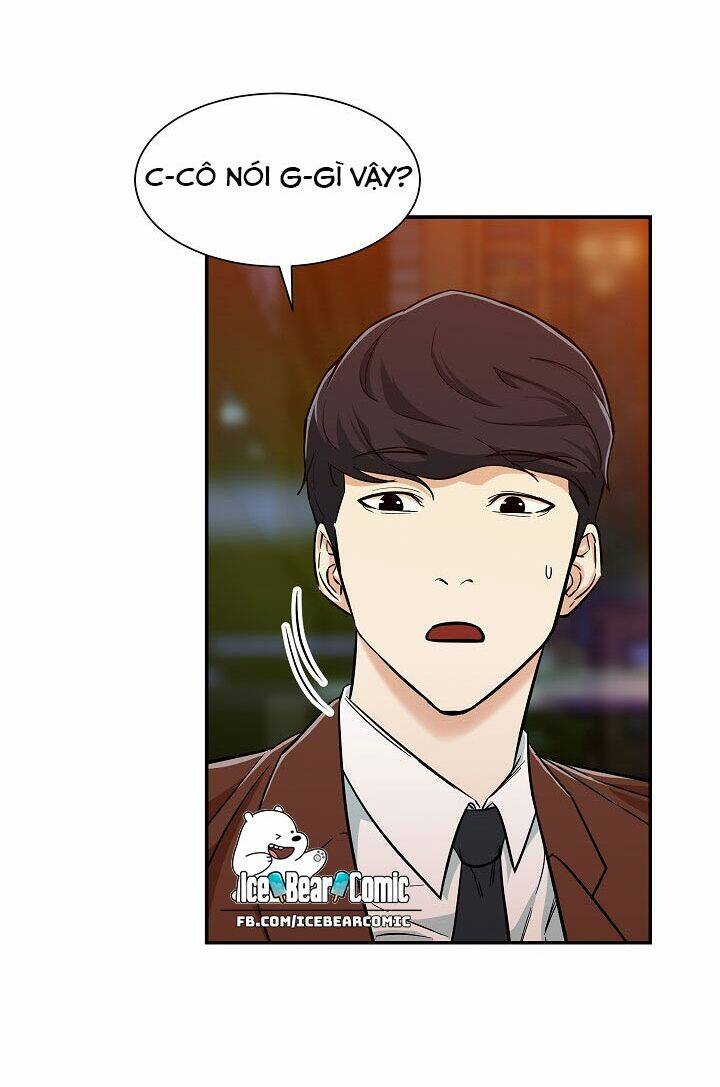 Bố Tôi Quá Mạnh - Chapter 7 - Page 66