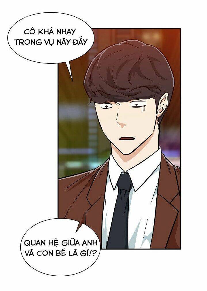 Bố Tôi Quá Mạnh - Chapter 7 - Page 69