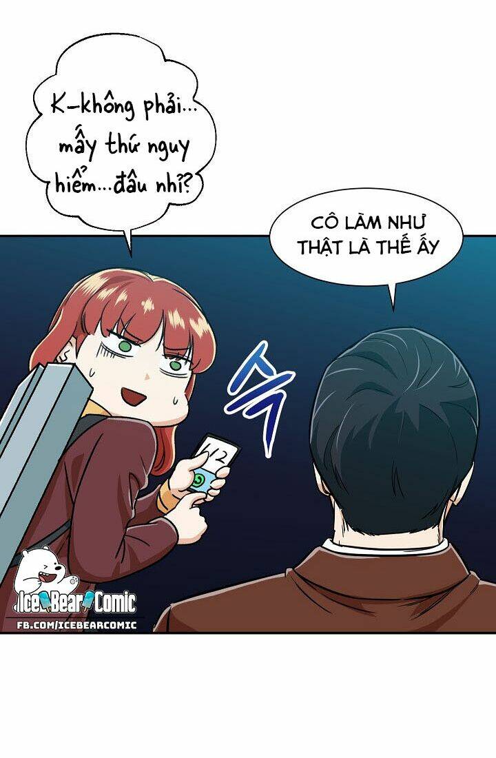 Bố Tôi Quá Mạnh - Chapter 7 - Page 70