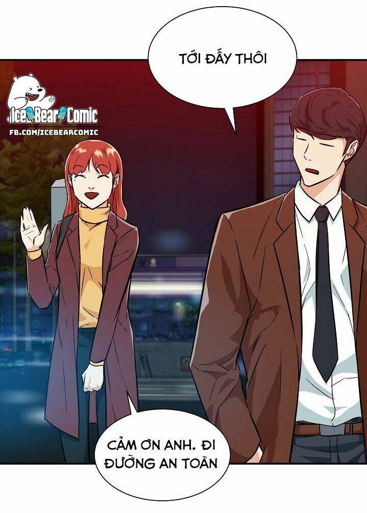 Bố Tôi Quá Mạnh - Chapter 7 - Page 74