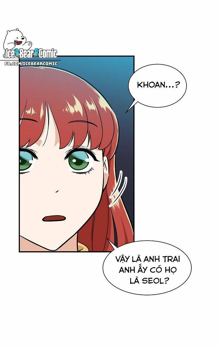 Bố Tôi Quá Mạnh - Chapter 7 - Page 76