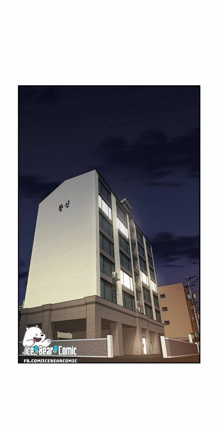 Bố Tôi Quá Mạnh - Chapter 7 - Page 8